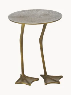 Mesa Auxiliar Decorativa Duck