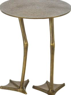 Mesa Auxiliar Decorativa Duck