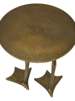 Mesa Auxiliar Decorativa Duck