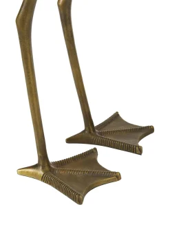 Mesa Auxiliar Decorativa Duck