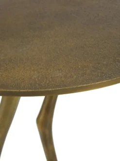 Mesa Auxiliar Decorativa Duck