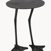 Mesa Auxiliar Decorativa Duck