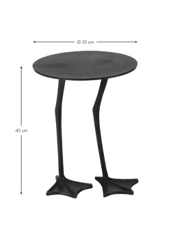 Mesa Auxiliar Decorativa Duck