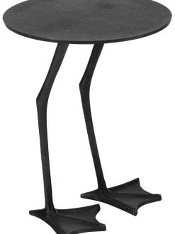 Mesa Auxiliar Decorativa Duck