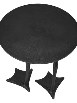 Mesa Auxiliar Decorativa Duck
