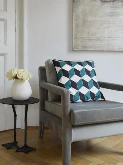 Mesa Auxiliar Decorativa Duck