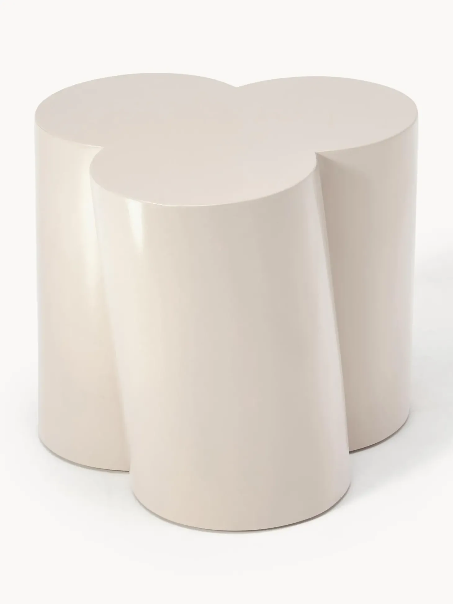 Mesa Auxiliar Flower