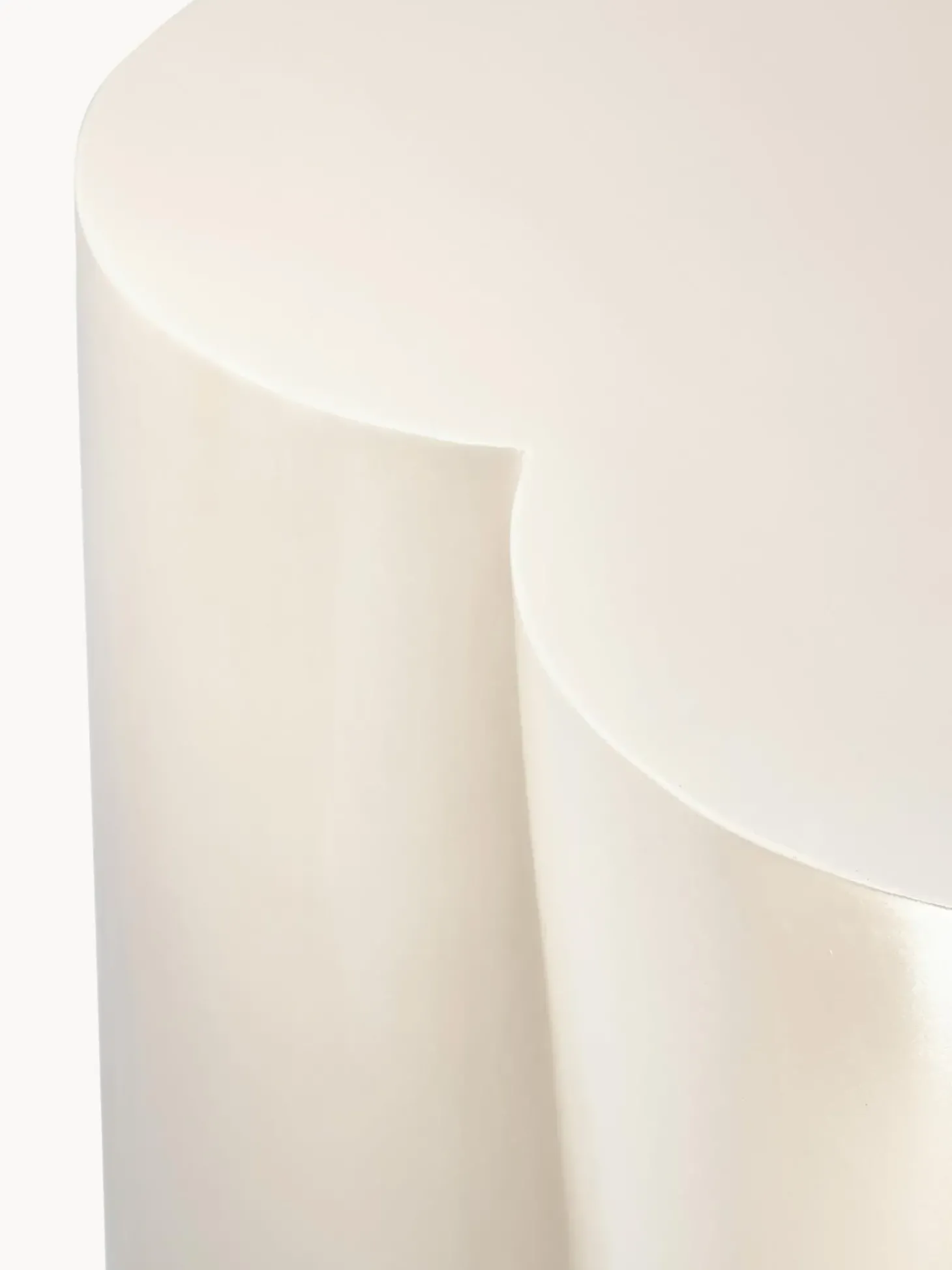 Mesa Auxiliar Flower