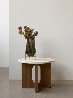 Mesa Auxiliar Ibiza, Tablero De Arenisca