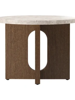 Mesa Auxiliar Ibiza, Tablero De Arenisca