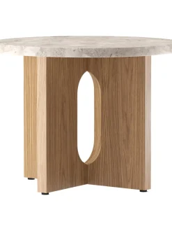 Mesa Auxiliar Ibiza, Tablero De Arenisca