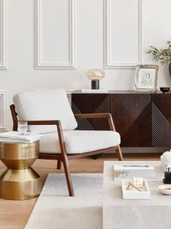 Mesa Auxiliar Juliana