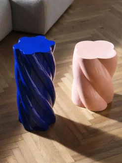 Mesa Auxiliar Marshmallow