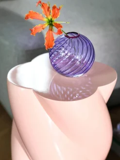 Mesa Auxiliar Marshmallow