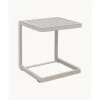 Mesa Auxiliar Para Exterior Konnor