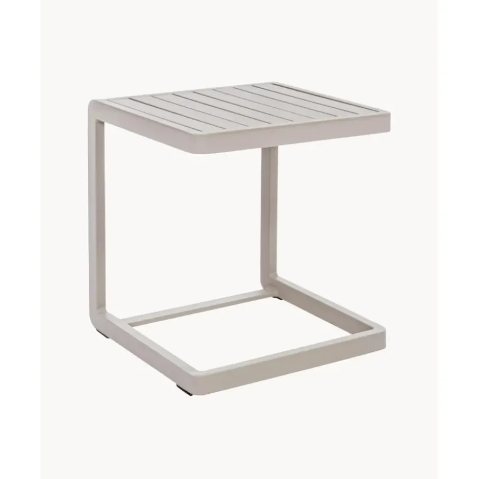 Mesa Auxiliar Para Exterior Konnor