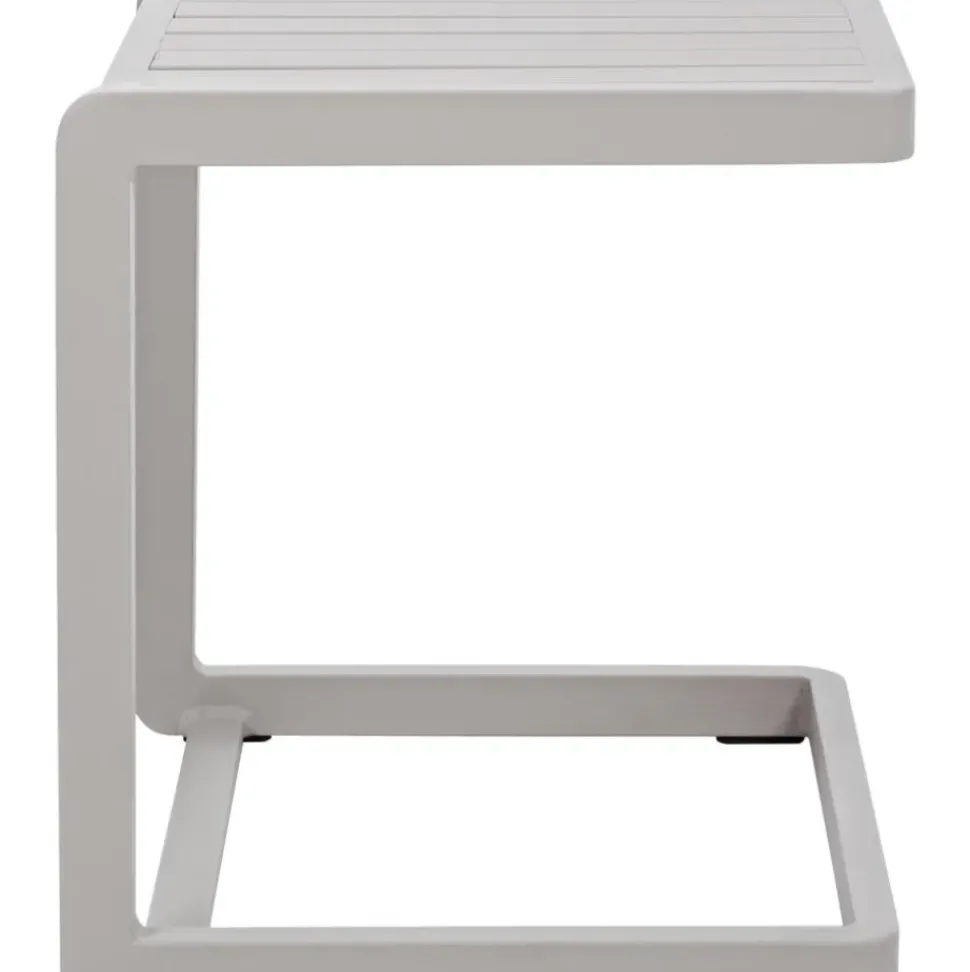 Mesa Auxiliar Para Exterior Konnor