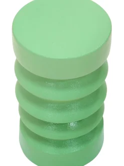 Mesa Auxiliar Pequena Stoneware