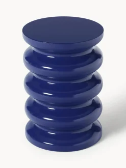 Mesa Auxiliar Redonda Illy