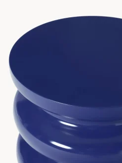 Mesa Auxiliar Redonda Illy