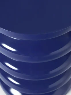 Mesa Auxiliar Redonda Illy