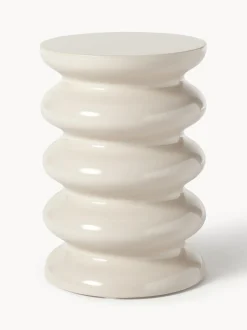 Mesa Auxiliar Redonda Illy