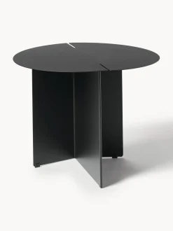 Mesa Auxiliar Redonda Oru