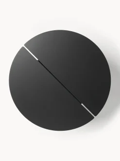 Mesa Auxiliar Redonda Oru