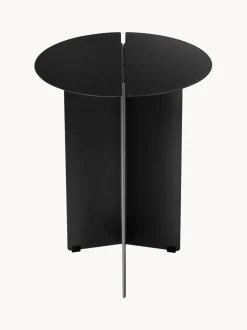 Mesa Auxiliar Redonda Oru