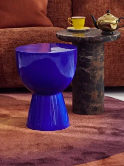 Mesa Auxiliar Redonda Tam Tam