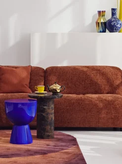 Mesa Auxiliar Redonda Tam Tam