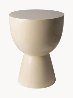 Mesa Auxiliar Redonda Tam Tam