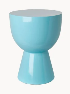 Mesa Auxiliar Redonda Tam Tam