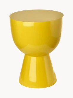 Mesa Auxiliar Redonda Tam Tam