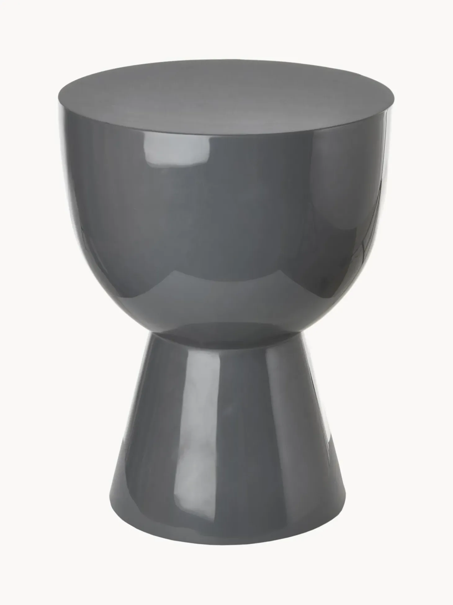 Mesa Auxiliar Redonda Tam Tam