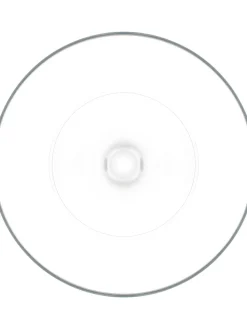 Mesa Auxiliar Redonda Tip Top