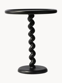 Mesa Auxiliar Redonda Twister