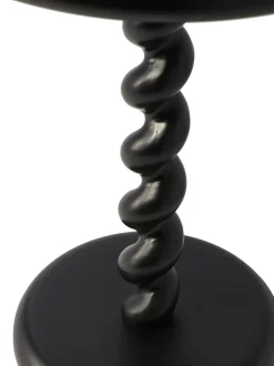 Mesa Auxiliar Redonda Twister