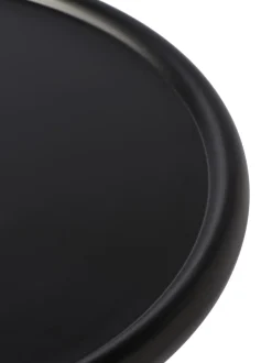 Mesa Auxiliar Redonda Twister