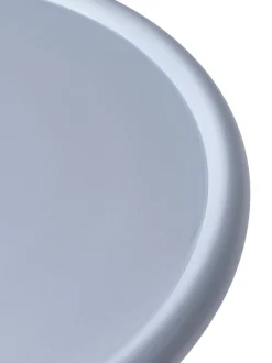 Mesa Auxiliar Redonda Twister