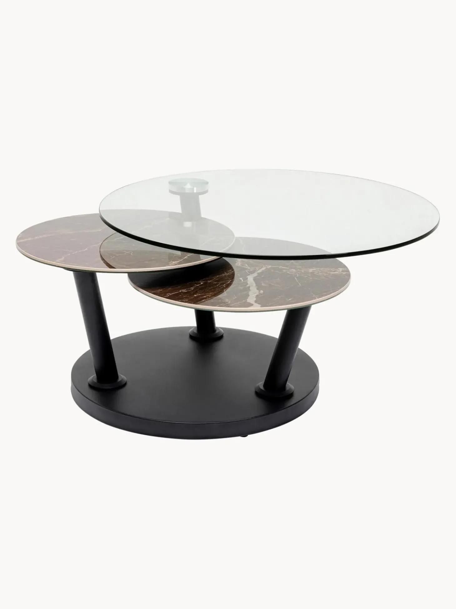 Mesa De Centro Avignon