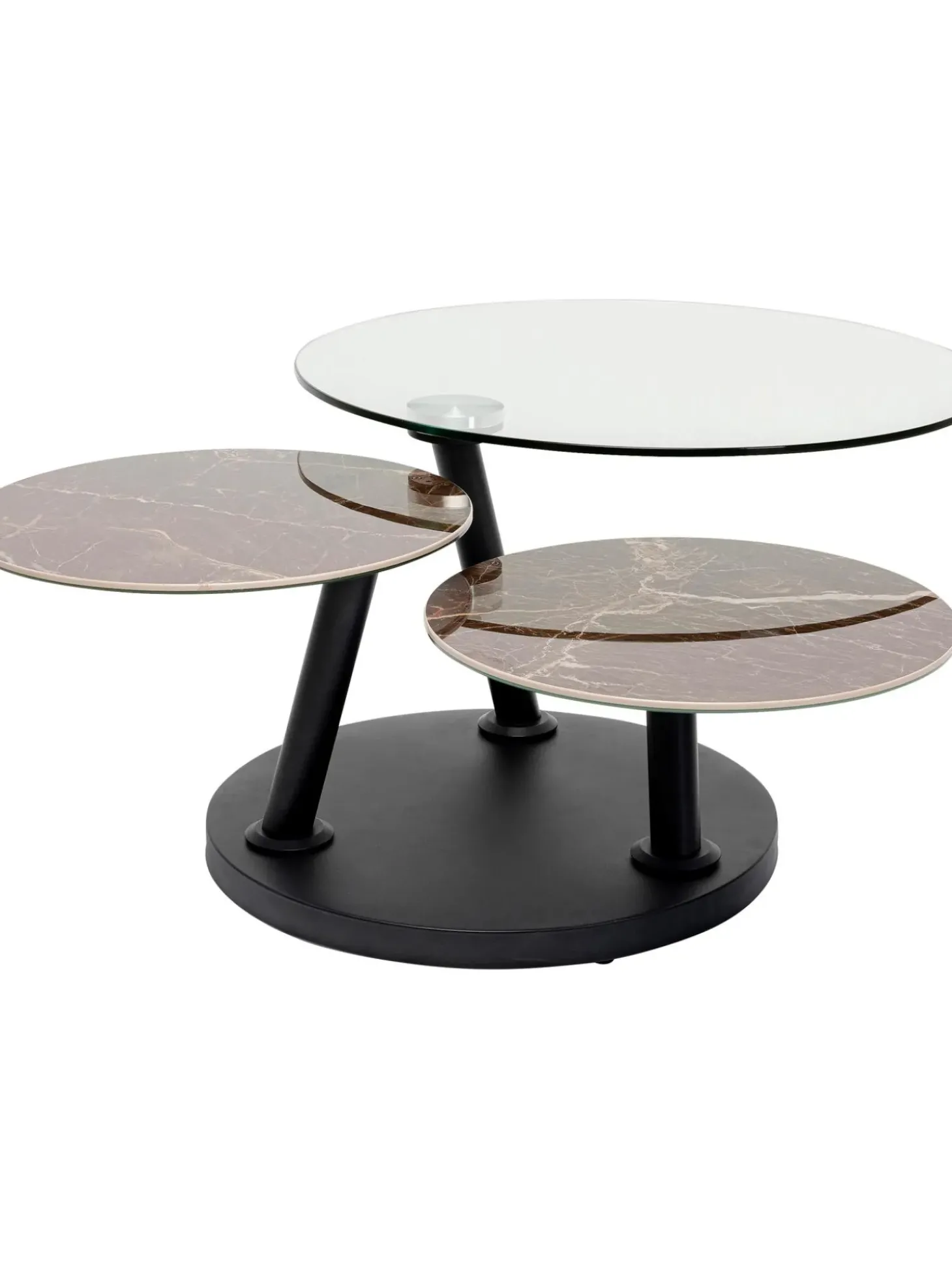 Mesa De Centro Avignon