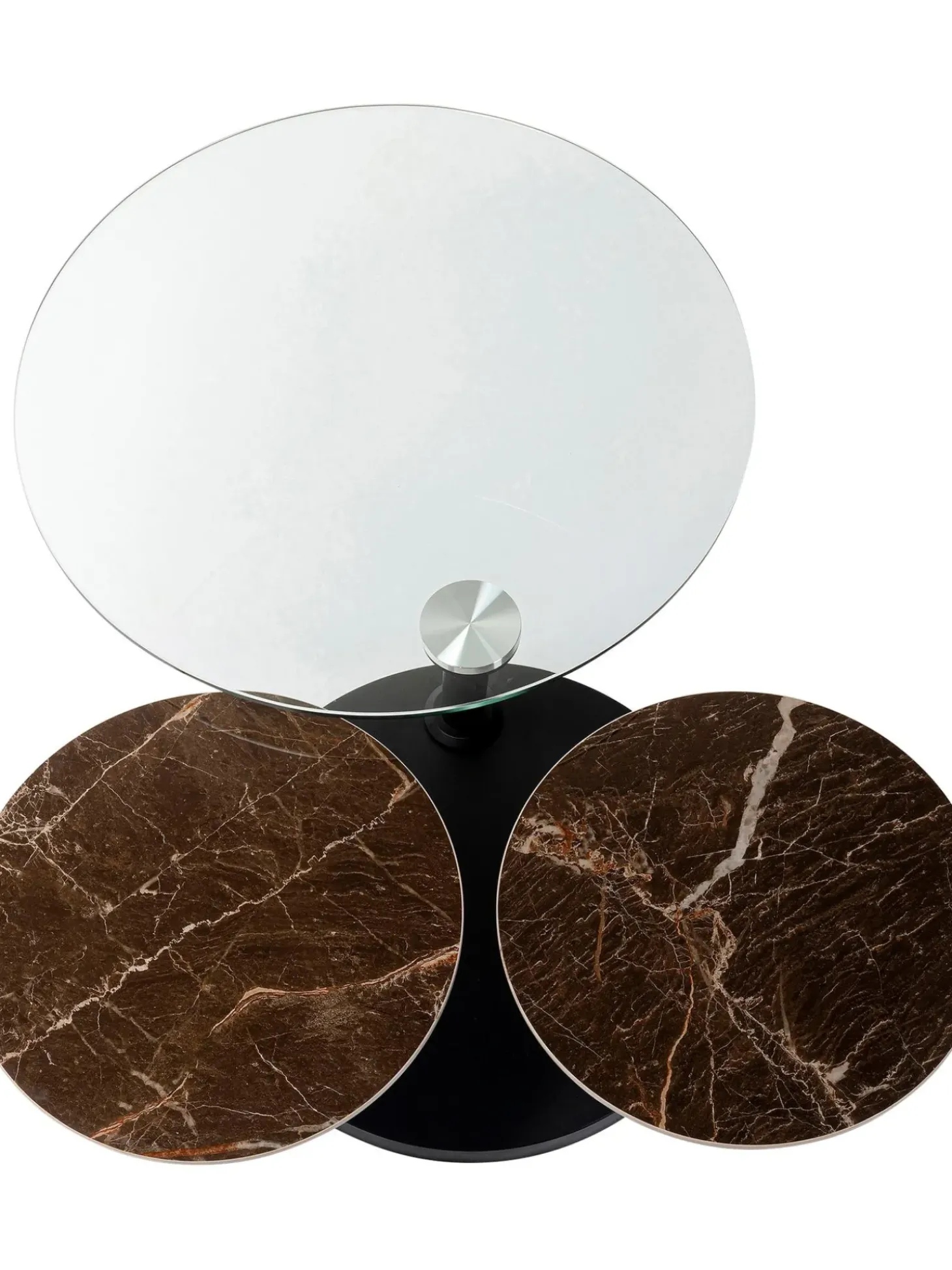 Mesa De Centro Avignon