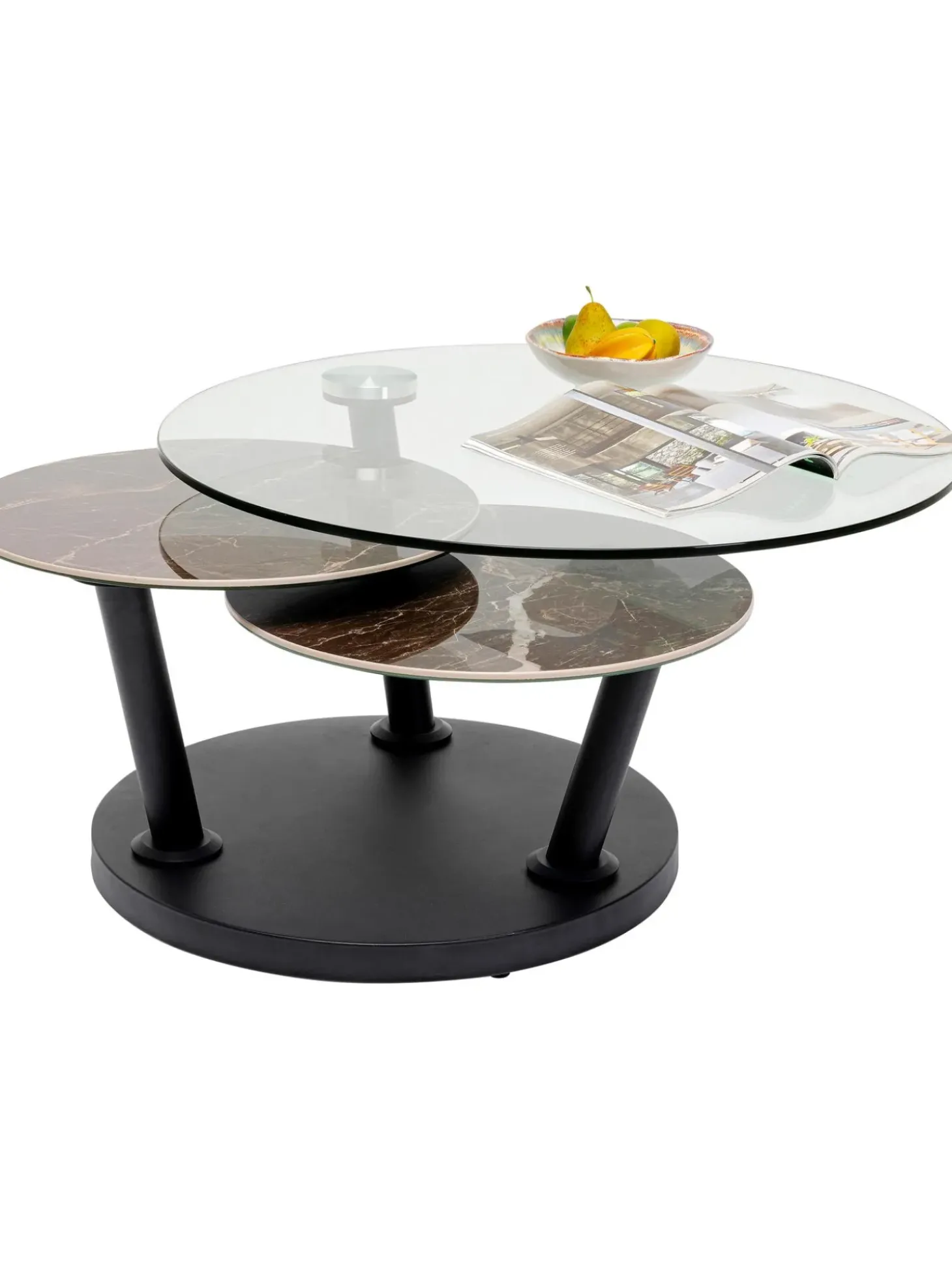 Mesa De Centro Avignon