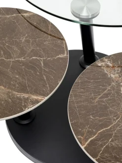 Mesa De Centro Avignon