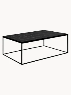 Mesa De Centro De Azulejos Glaze