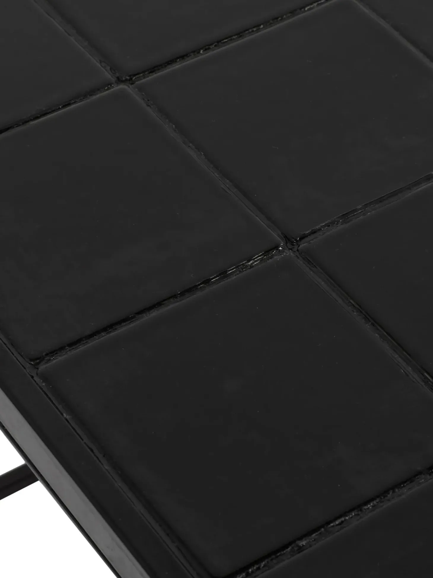 Mesa De Centro De Azulejos Glaze