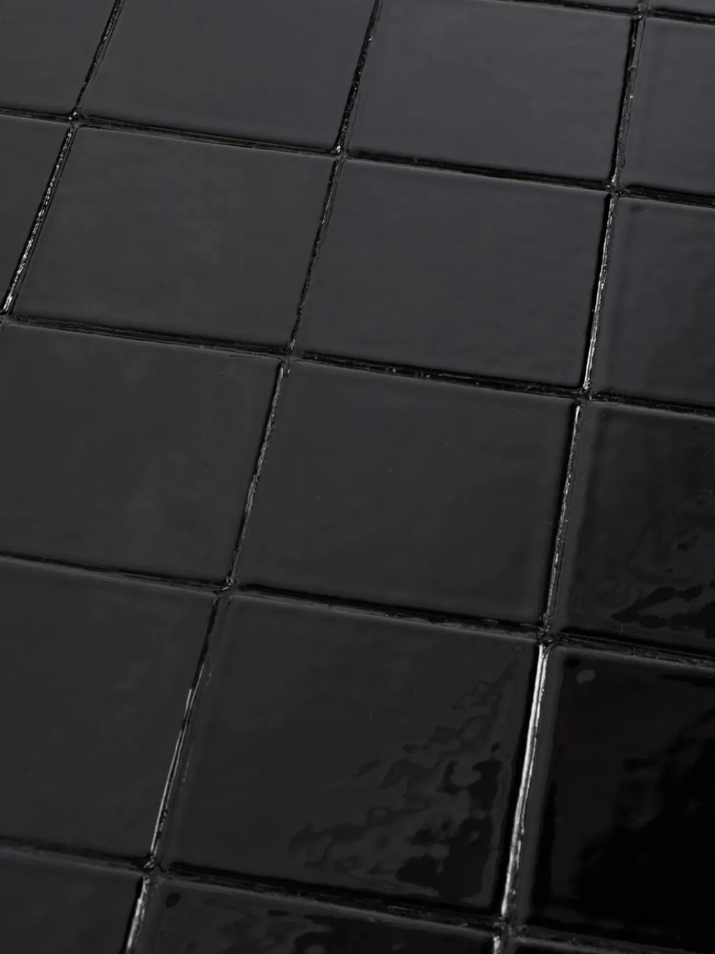 Mesa De Centro De Azulejos Glaze