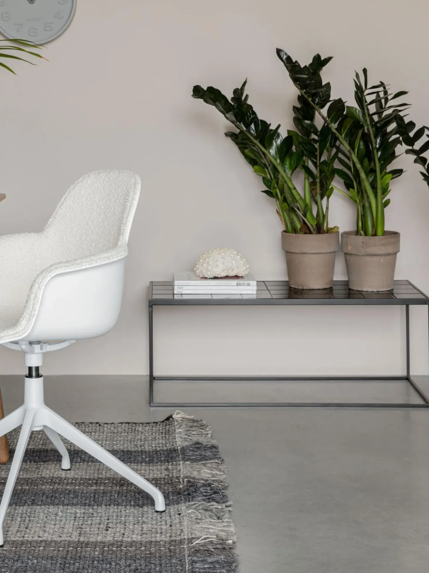 Mesa De Centro De Azulejos Glaze