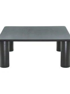 Mesa De Centro De Madera Didi